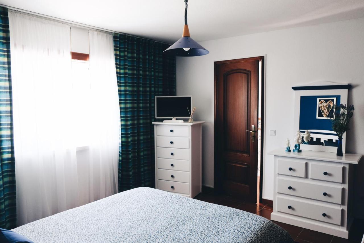 Ligiani Beach Room Figueira da Foz Extérieur photo