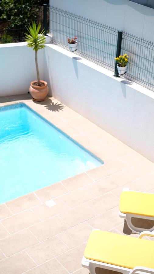 Ligiani Beach Room Figueira da Foz Extérieur photo