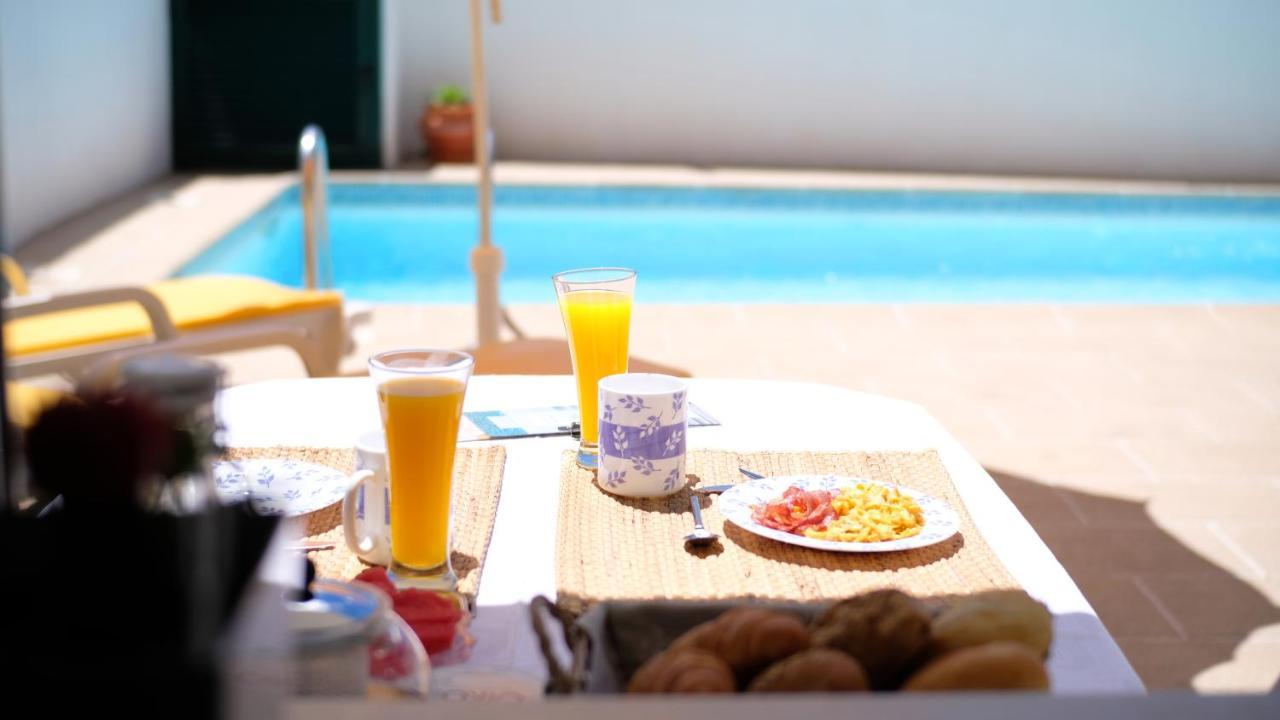 Ligiani Beach Room Figueira da Foz Extérieur photo