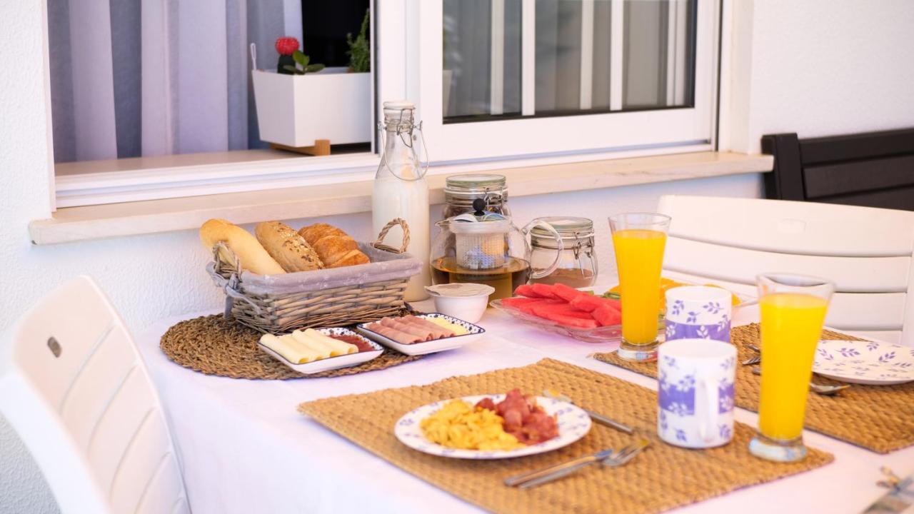 Ligiani Beach Room Figueira da Foz Extérieur photo